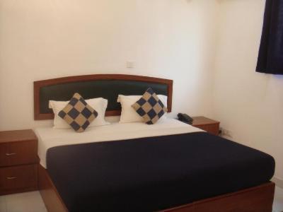 Hotel Malik Continental New Delhi Exterior photo